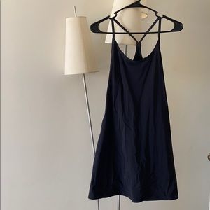 Outdoor Voices exercise dress